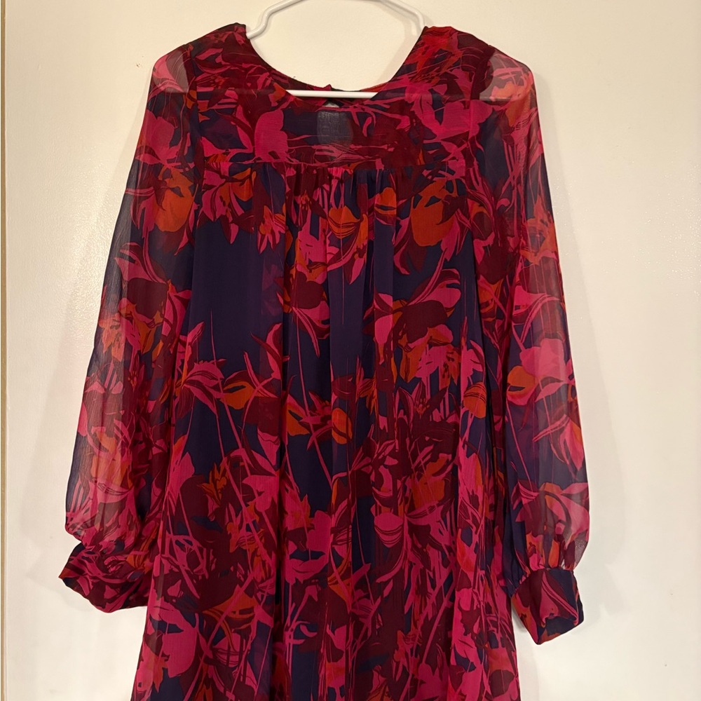 H&M Floral Dress